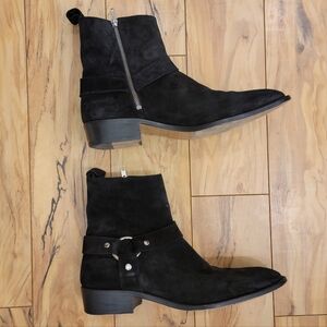 Men's Thursday Harness O-Ring Boot